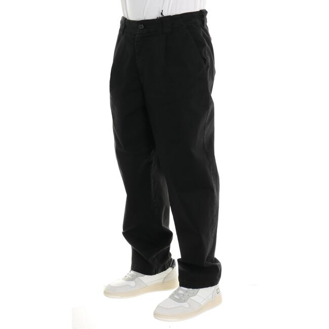 PANTALONE RELAXED BL11 - Mad Fashion | img vers.650x/